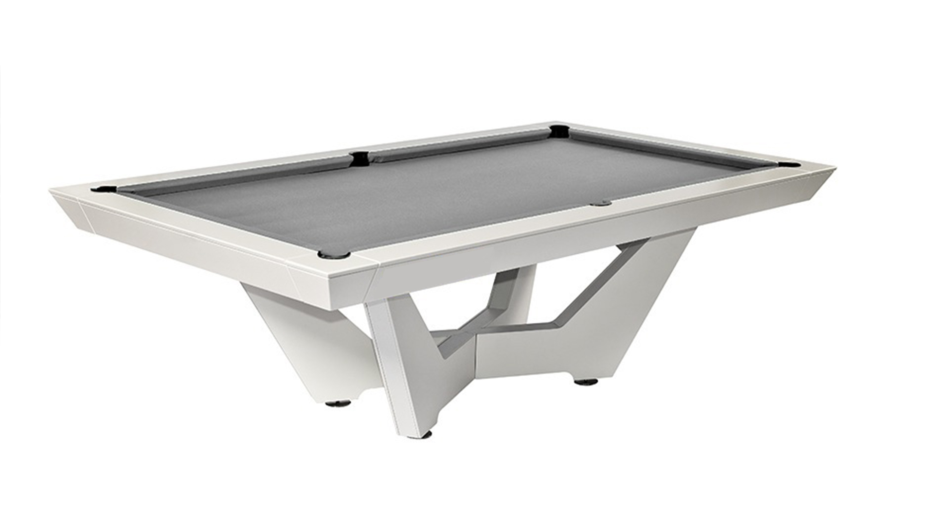 Tenho uma mesa de sinuca, mas gostaria de usar ela como tênis de mesa ou  ping