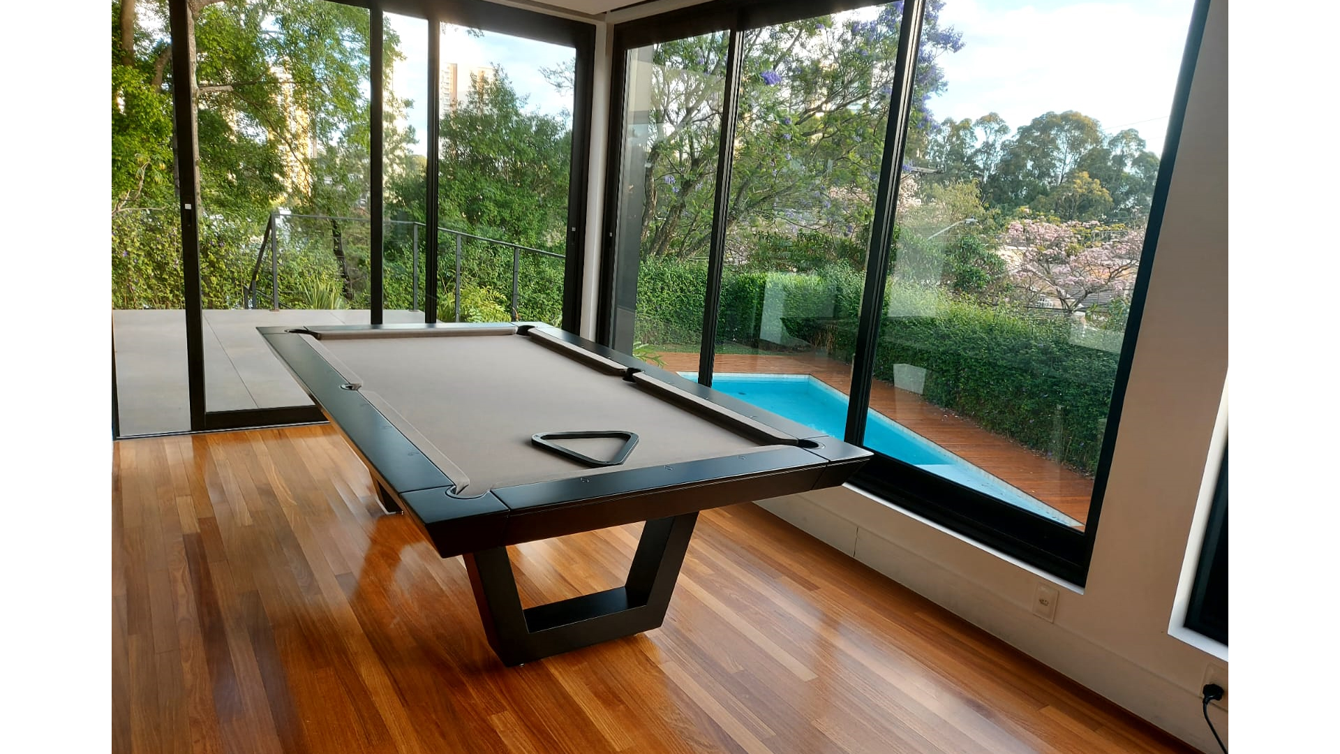 MESA DE SINUCA NEW BARCELONA - 7ball