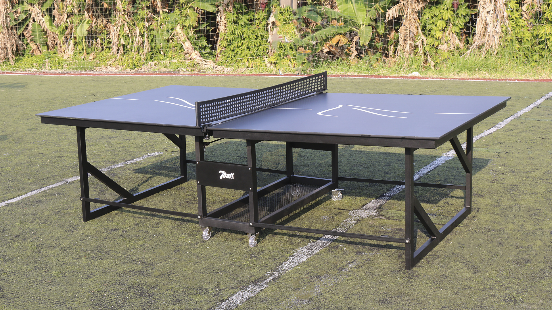 medidas de mesa de ping pong - Pesquisa Google  Mesa de ping pong, Tenis  de mesa, Medidas de mesa