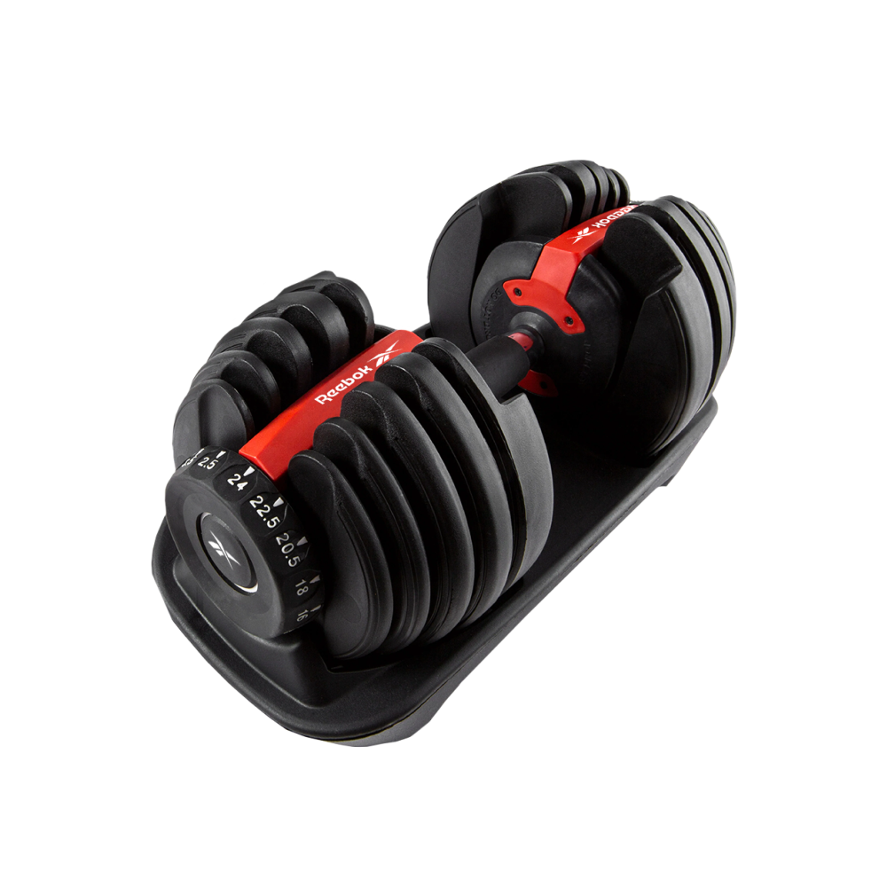 dumbbell regulavel